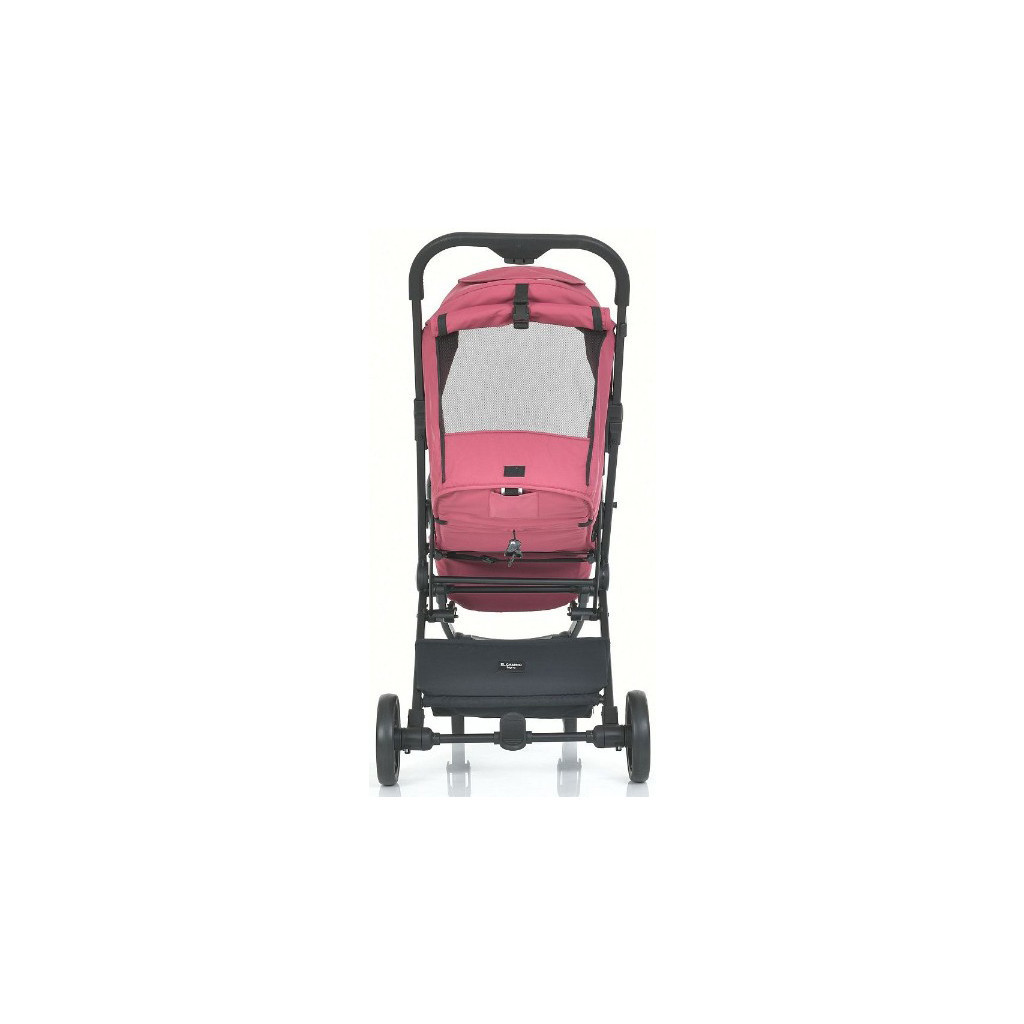 Коляска El Camino Lyra (ME 1099 rose) - зображення 6