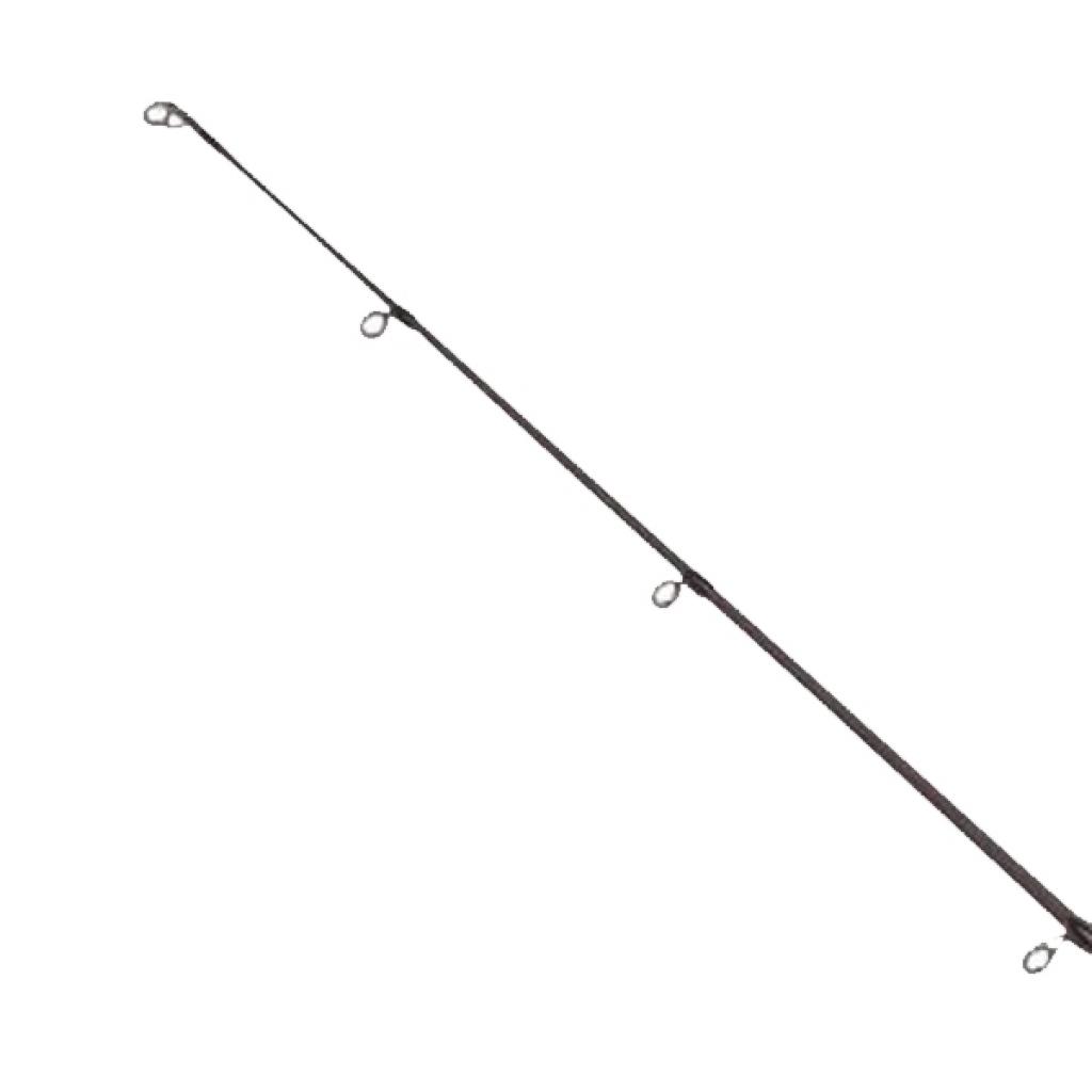 Вудилище DAM Effzett TRV G2 (Travel) 2.15м 15-40гр. 4 секції (2215215) - зображення 2