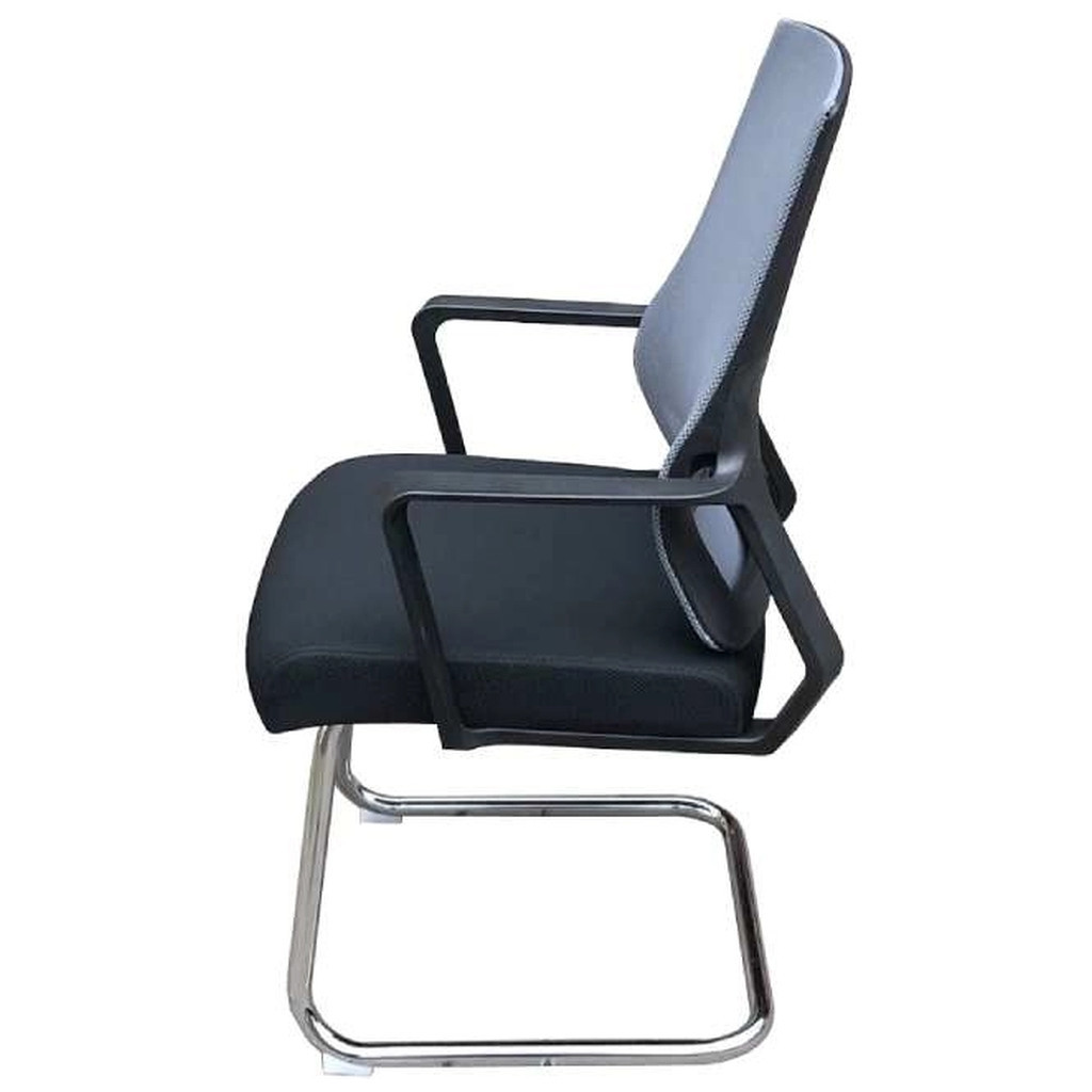 Офісне крісло Аклас Асті CF Сірий (00119646) - зображення 3