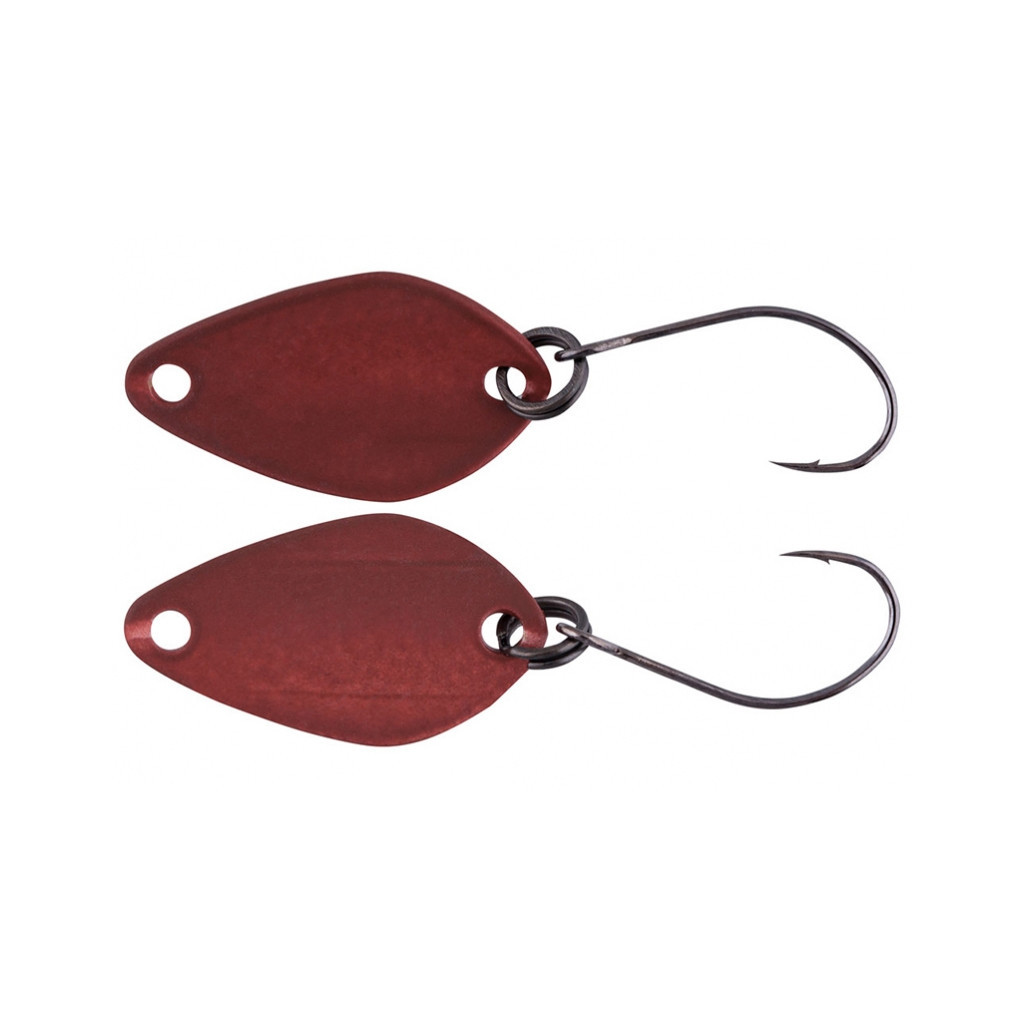 Блешня Select Alpha 1,4 g 20 mm ц:05 (1870.60.05) - зображення 1