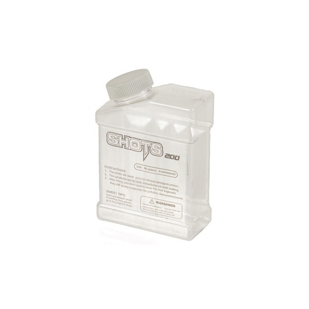 Іграшкова зброя Mission Target Захисник (M02+) - зображення 4