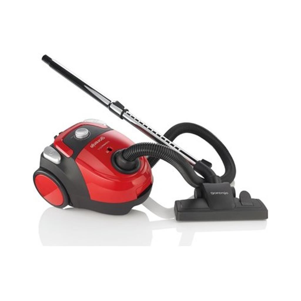 Пилосос Gorenje VCEB11CXRII - зображення 3