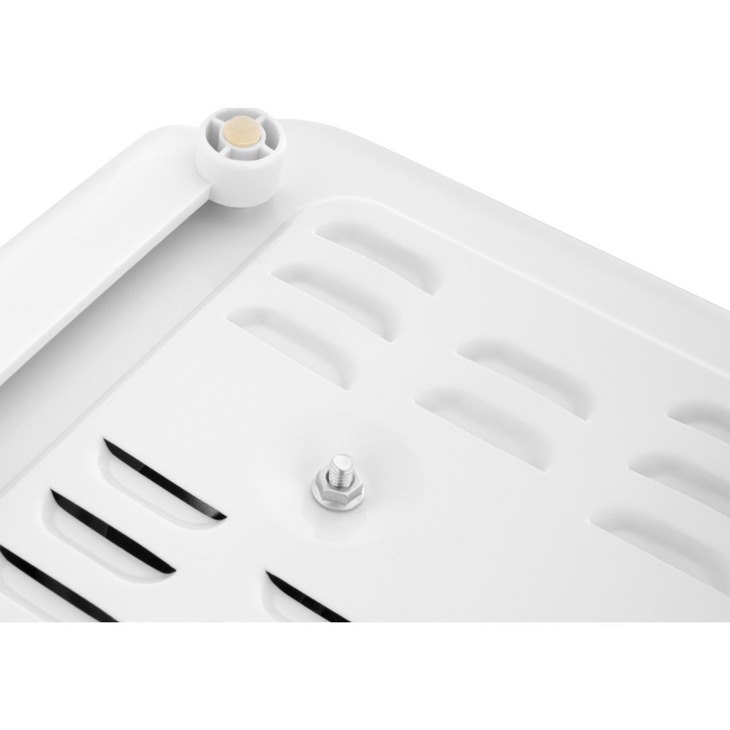 Настільна плита Sencor SCP2271WH-EUE4 - изображение 10