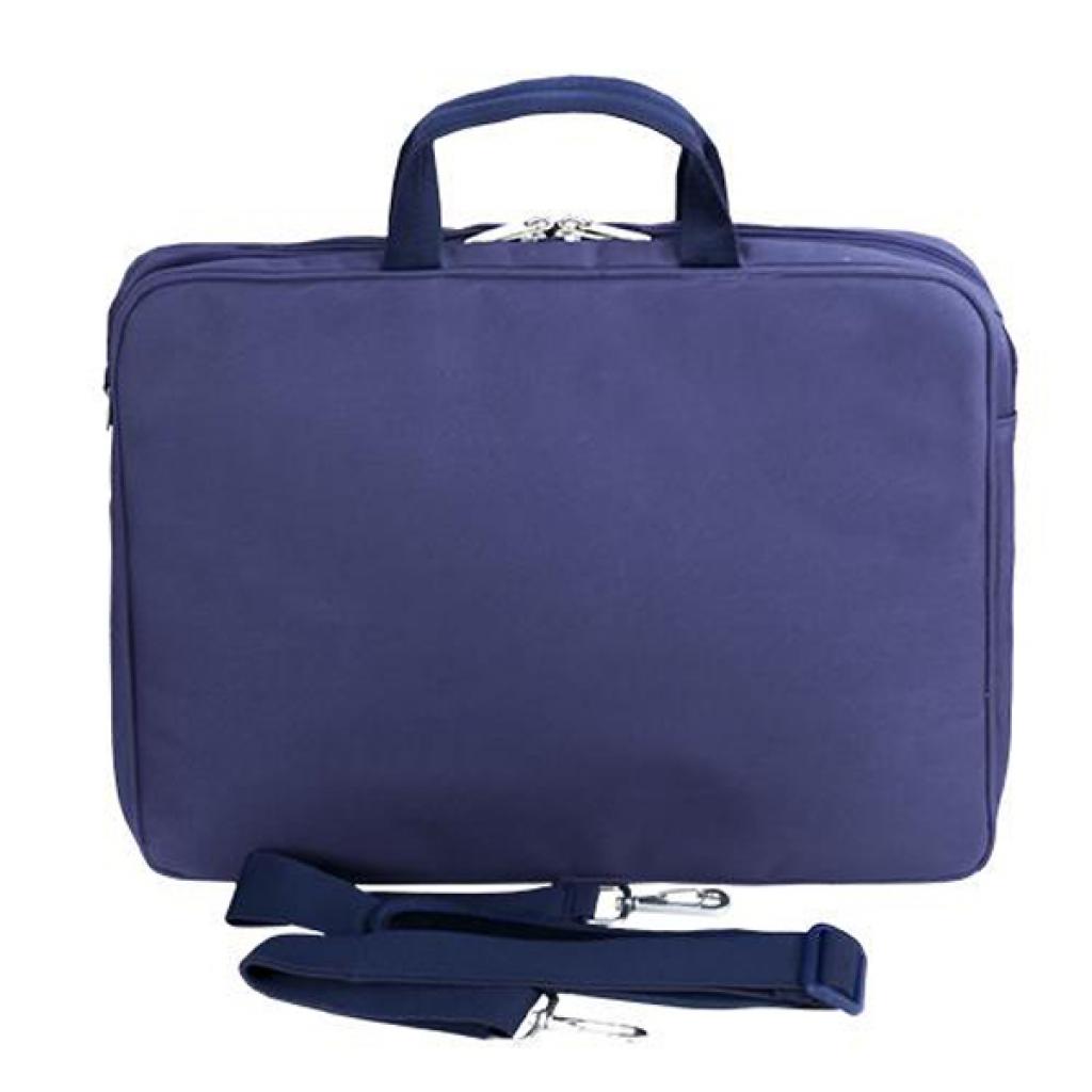 Сумка для ноутбука Sumdex 16" PON-322 NV - зображення 3