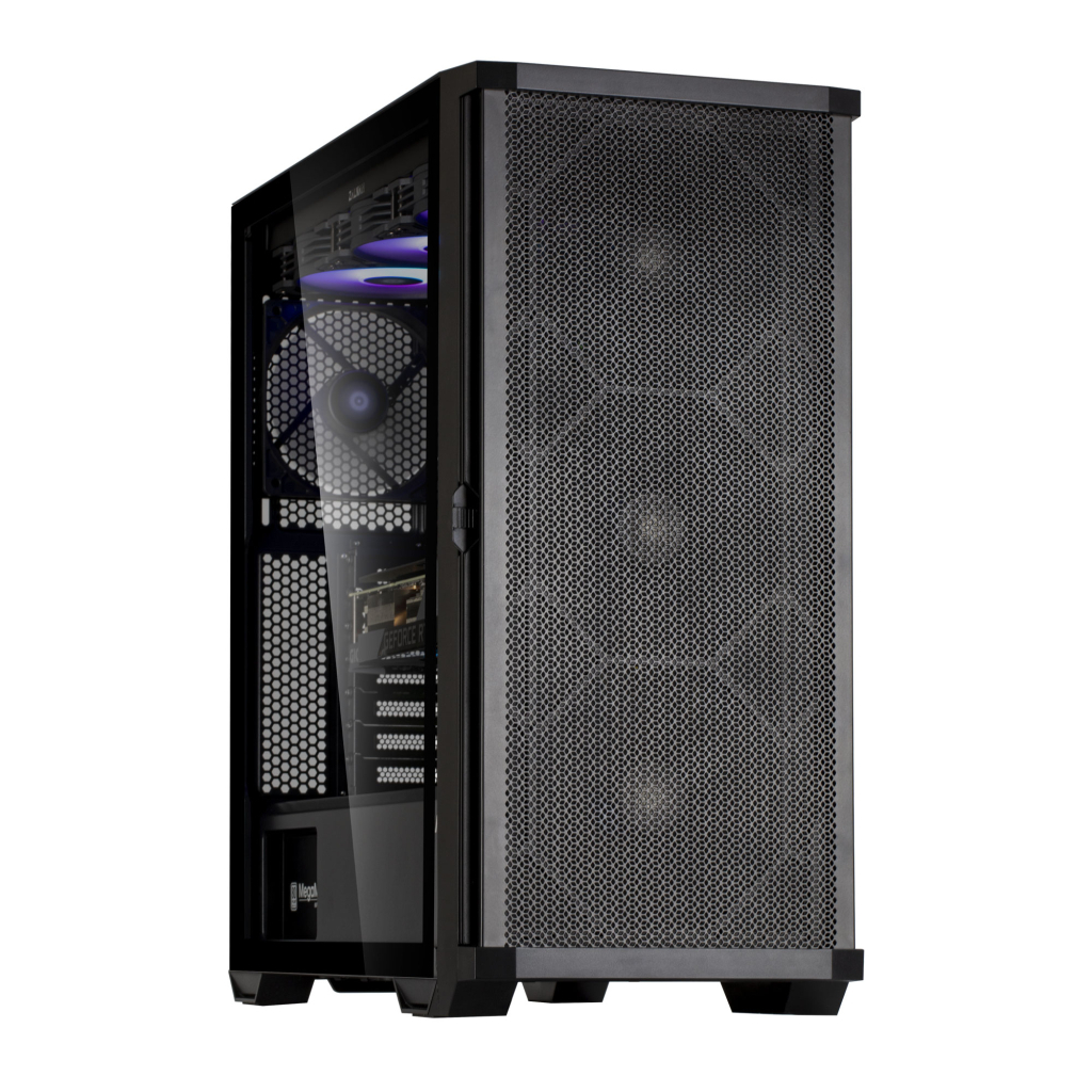 Корпус Zalman Z10 - зображення 4