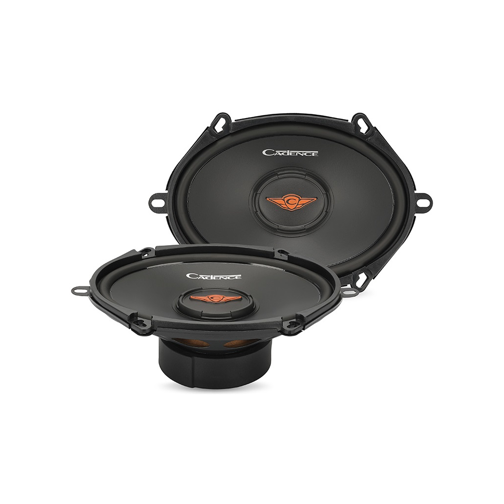 Компонентна акустика Cadence QR 57K - зображення 2