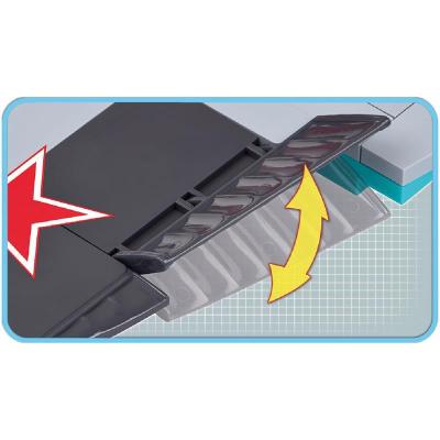 Конструктор Cobi Друга Світова Війна Літак Як-3, 235 деталей (COBI-5529) - зображення 7