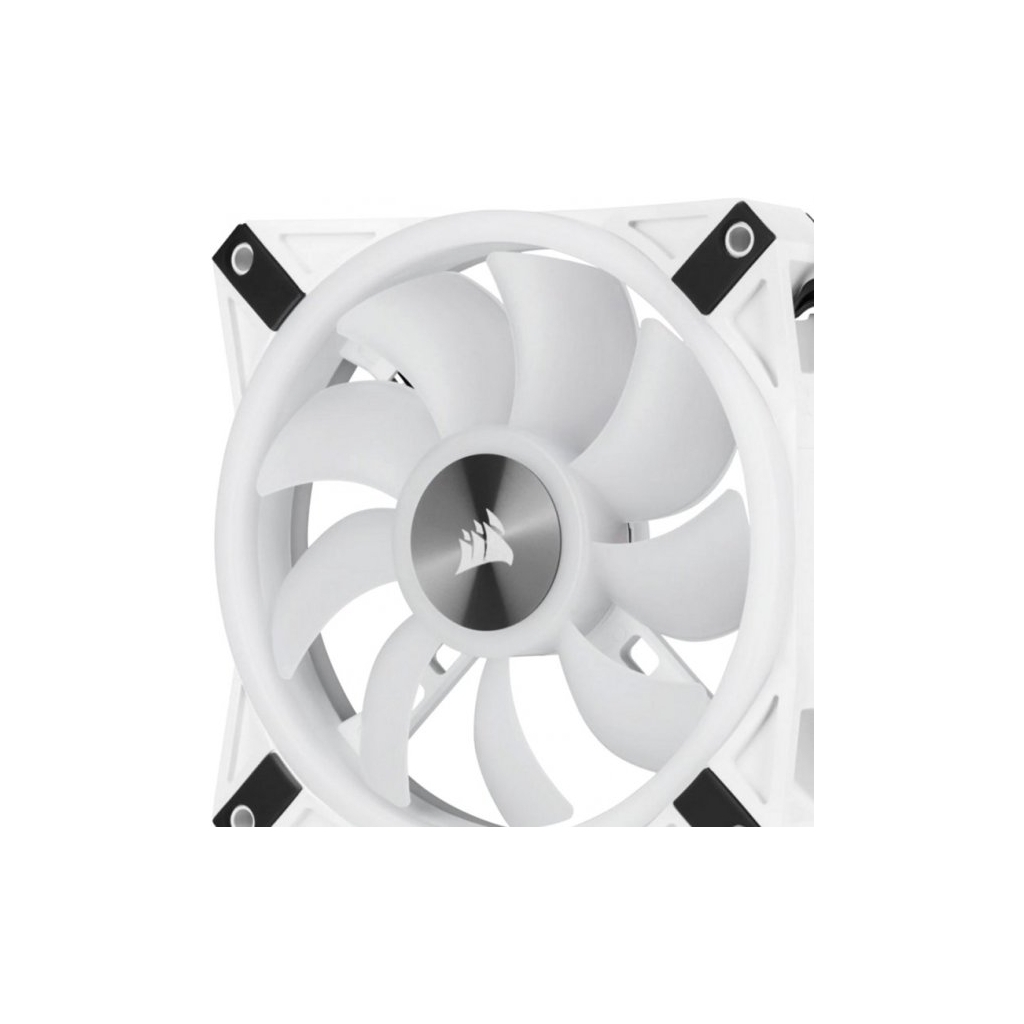 Кулер до корпусу Corsair iCUE QL120 RGB (CO-9050103-WW) - зображення 7