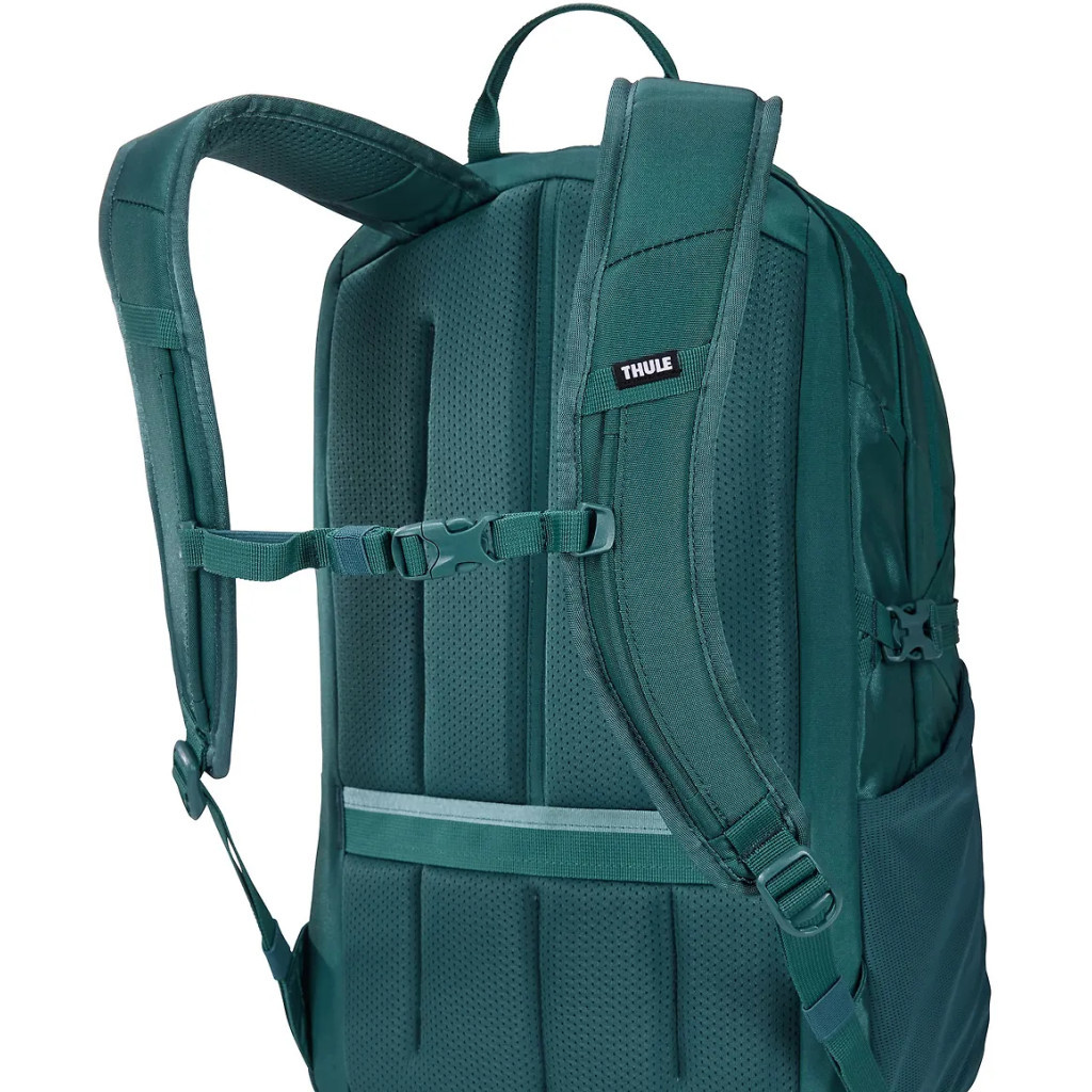 Рюкзак для ноутбука Thule 15.6" EnRoute 26L TEBP4316 Mallard Green (3204847) - зображення 11