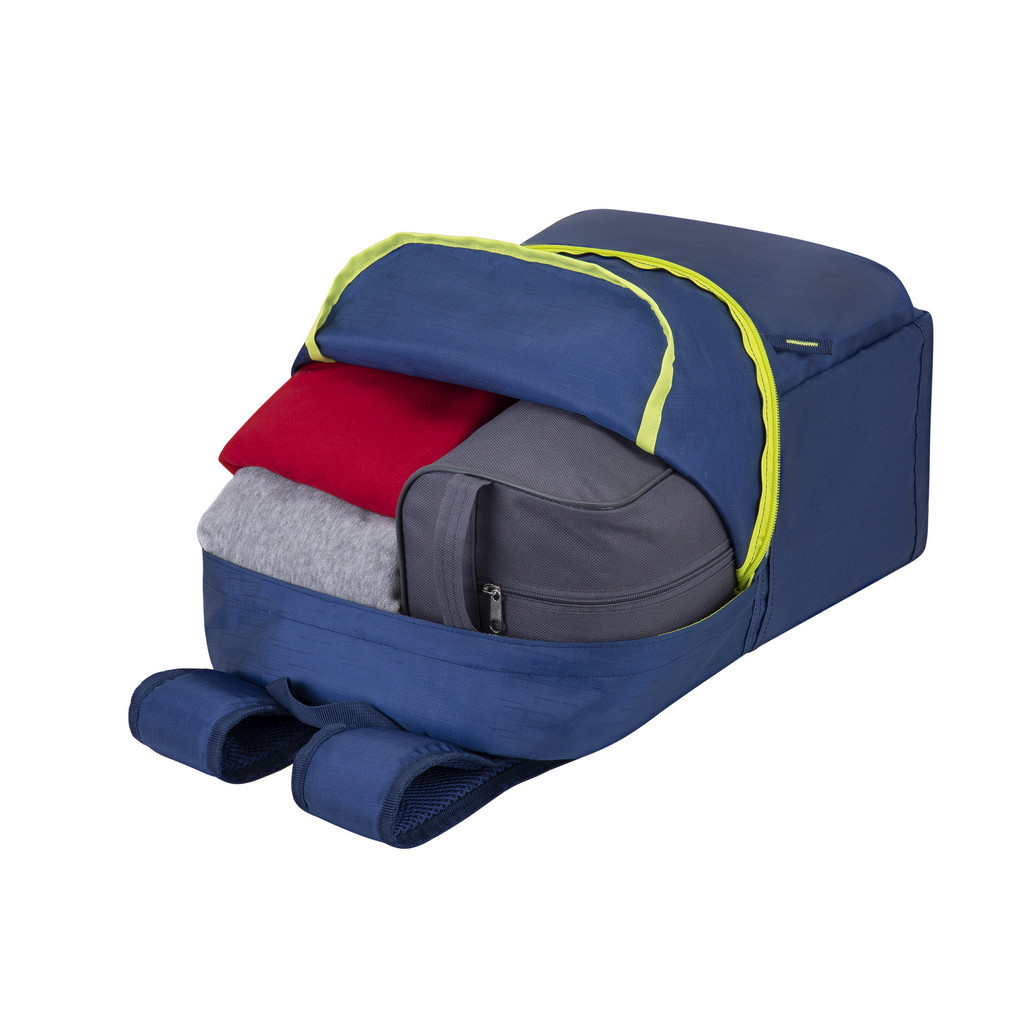 Рюкзак для ноутбука RivaCase 15.6" 5562 Blue - зображення 7