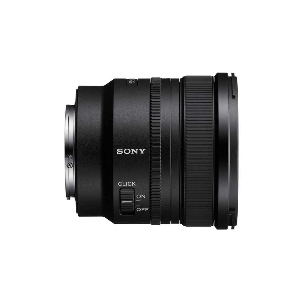 Об'єктив Sony 16mm f/1.8 G для NEX FF (SEL16F18GB.SYX) - изображение 3