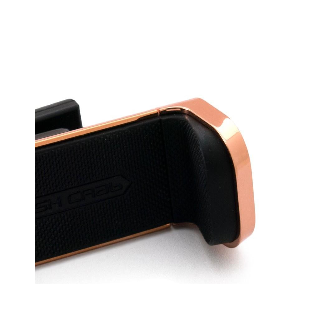 Універсальний автотримач Extradigital DashCrab Armour Premium Bronze (CRK4129) - зображення 8