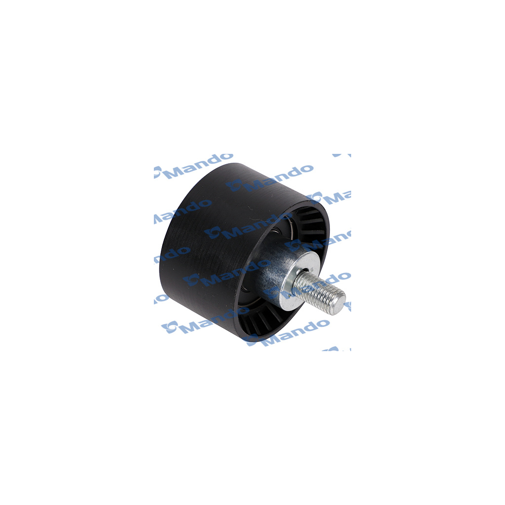 Ролик натягувача ременя Mando EBT10041K - зображення 1
