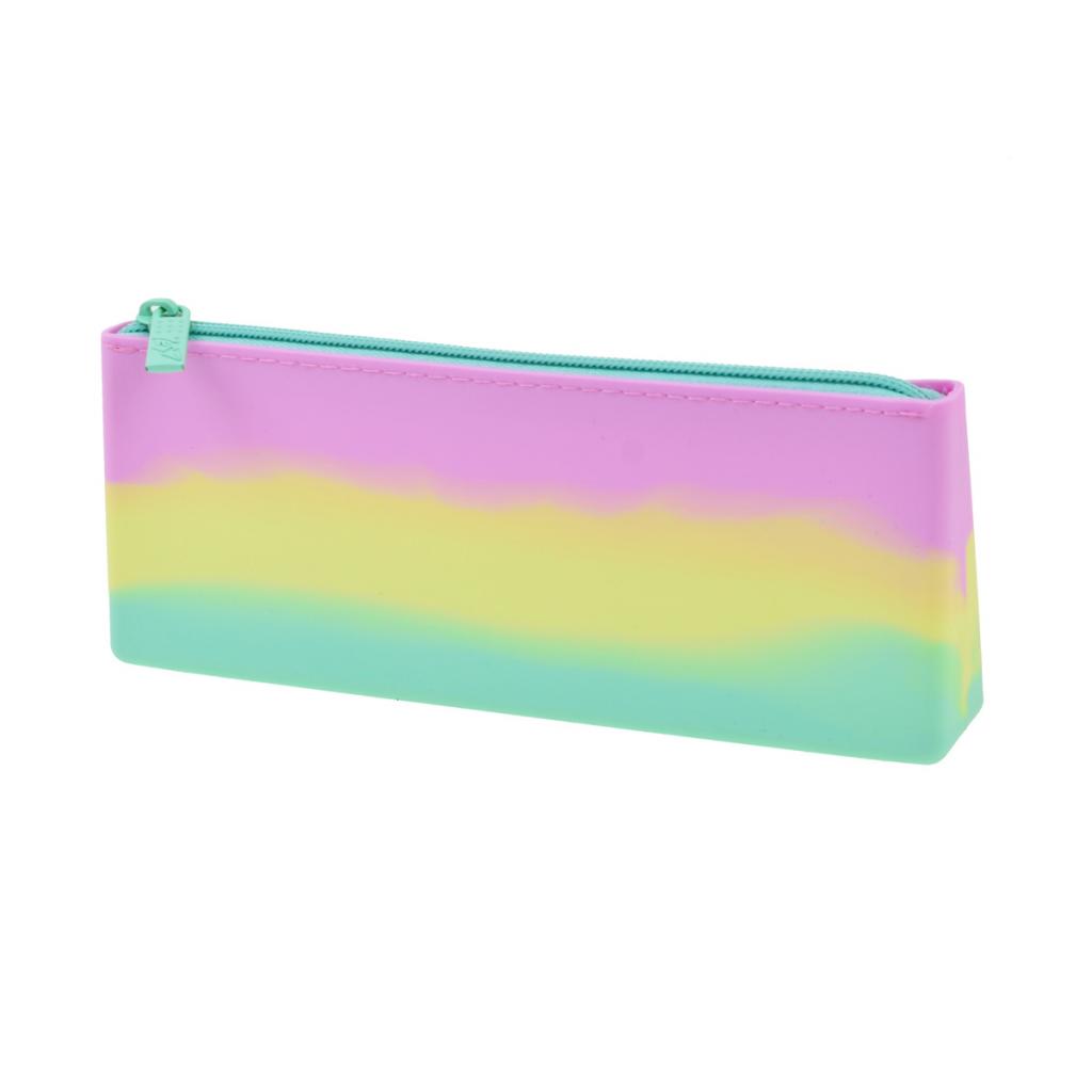 Пенал Yes Mermaid силiконовий (532314) - зображення 2