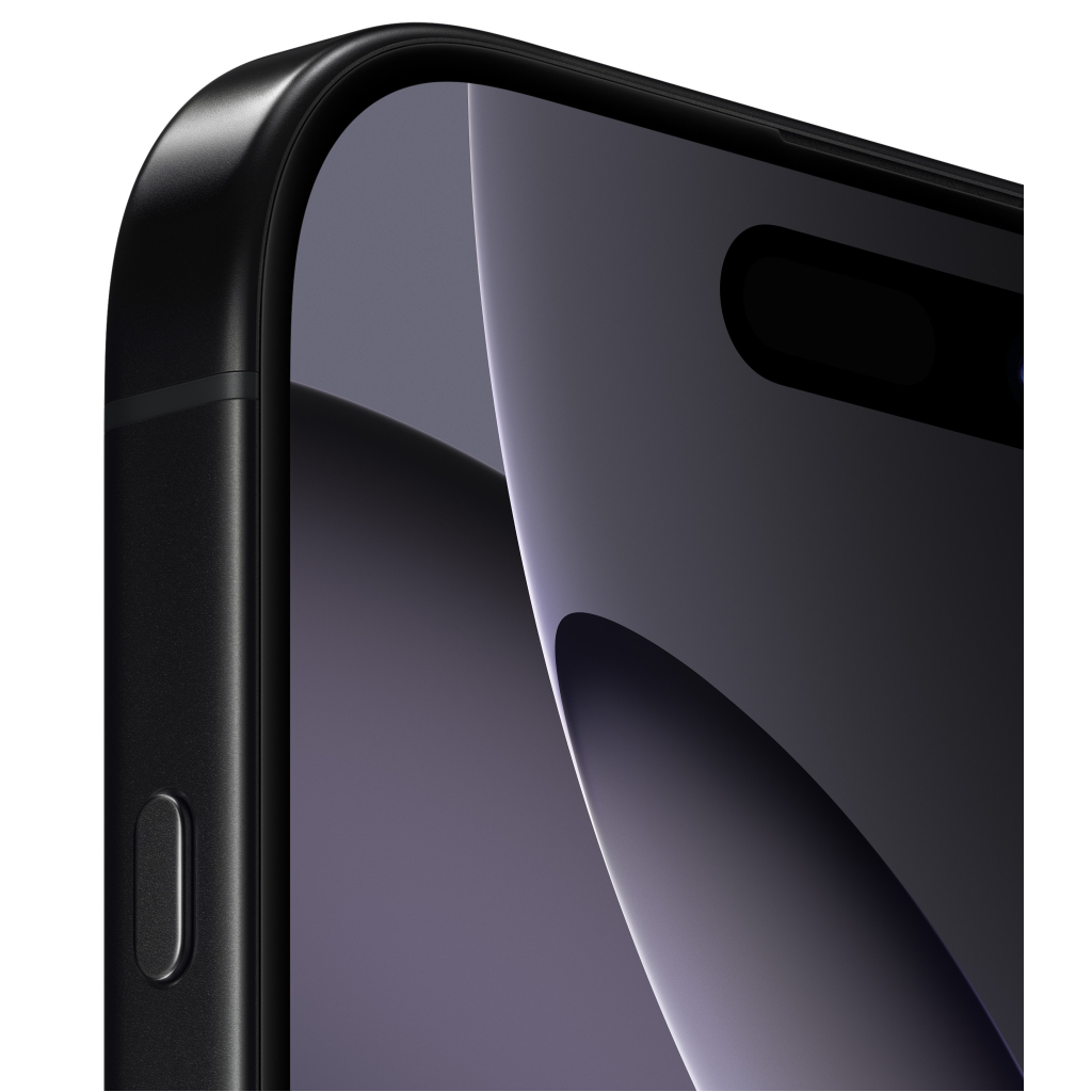 Мобільний телефон Apple iPhone 16 Pro Max 512GB Black Titanium (MYX03) - зображення 4