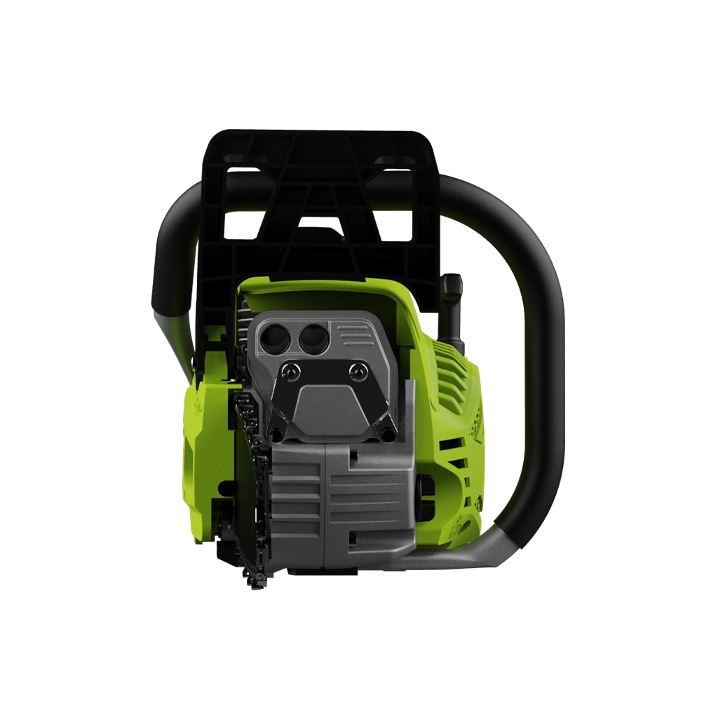 Ланцюгова пила Deli бензинова 40 см (EDE-LJ16-1) - изображение 3