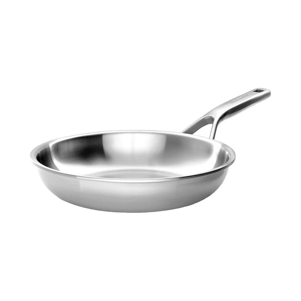 Сковорода KitchenAid MSS 20 см (CC003243-001) - зображення 1