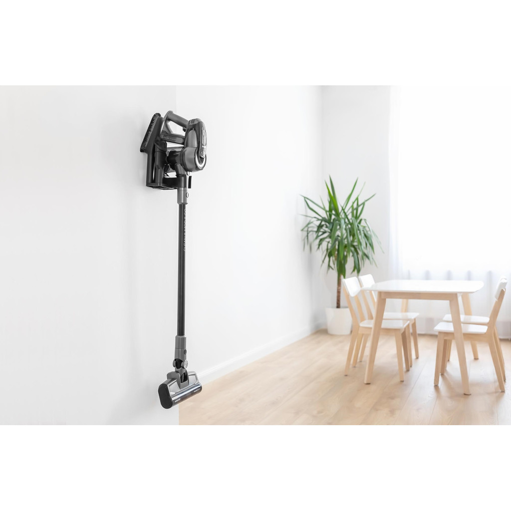 Пилосос Sencor SVC0725BK - зображення 2