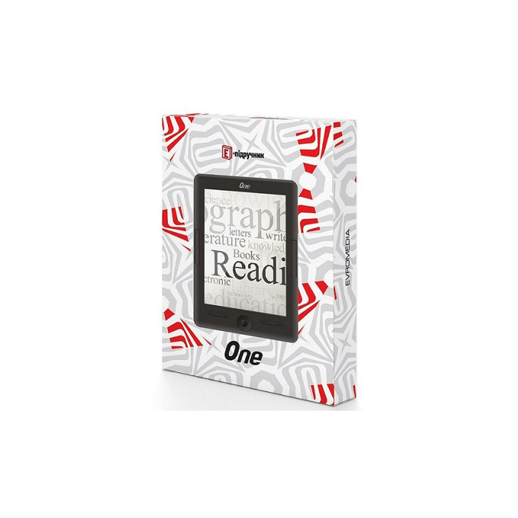 Електронна книга EvroMedia ONE - зображення 4
