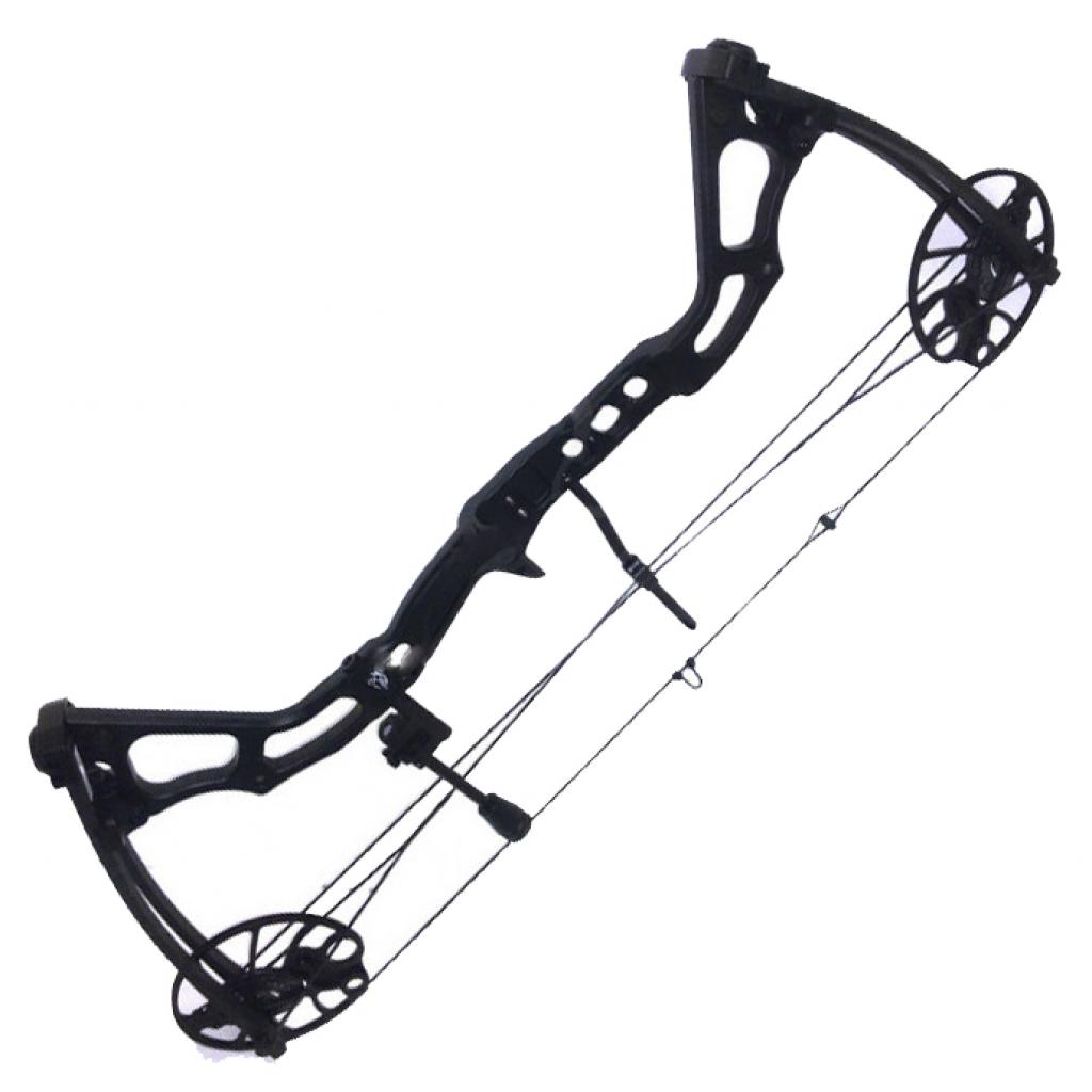 Лук Man kung MK-CBA2BK - зображення 1