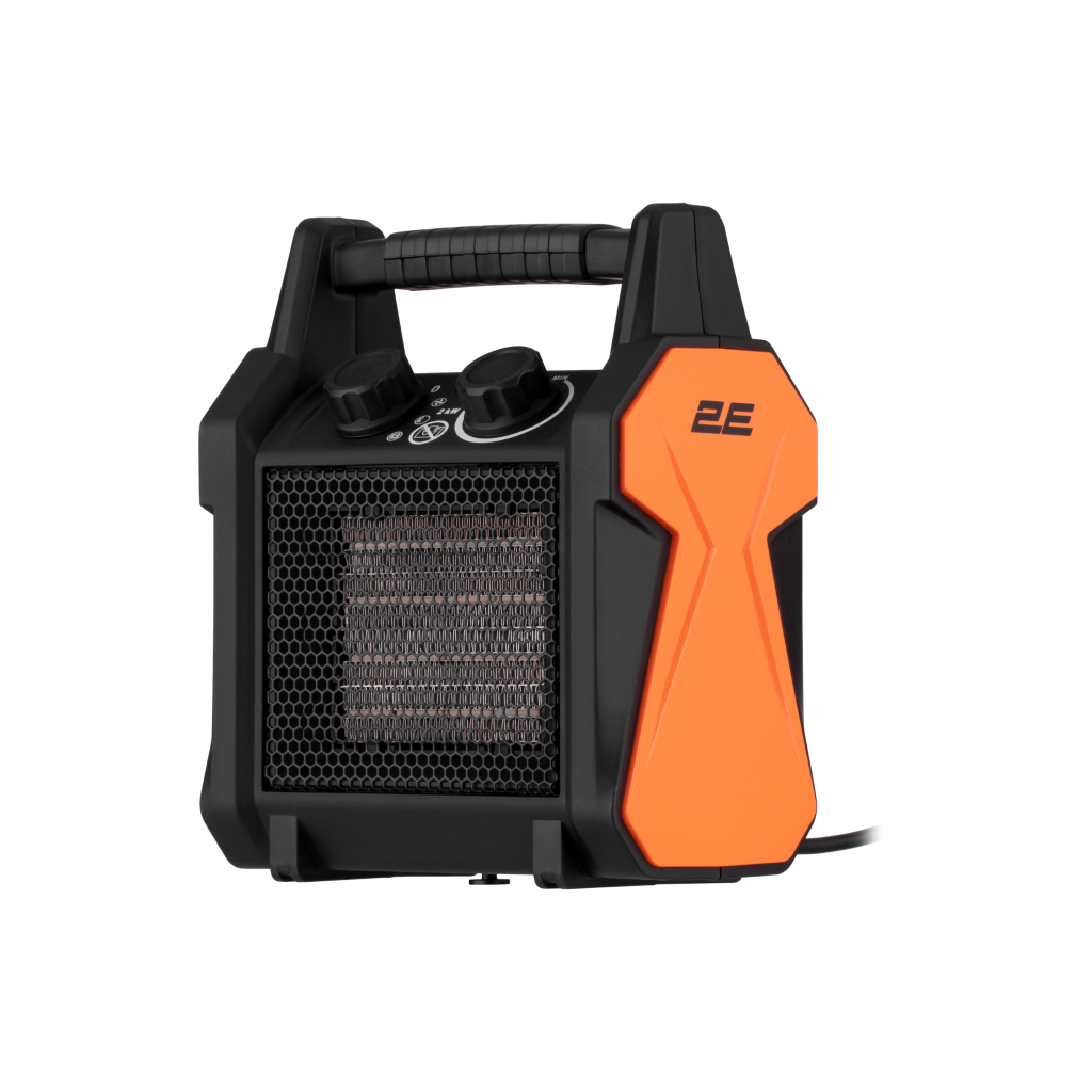 Обігрівач 2E 2E-AHC2000P - изображение 1