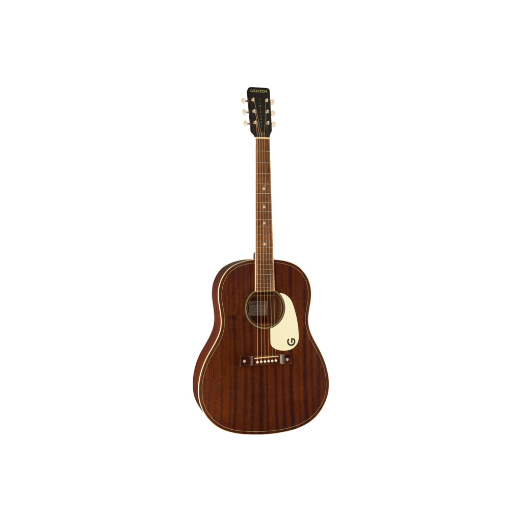 Гітара акустична Gretsch Jim Dandy Dreadnought Frontier Stain (236014) - зображення 3