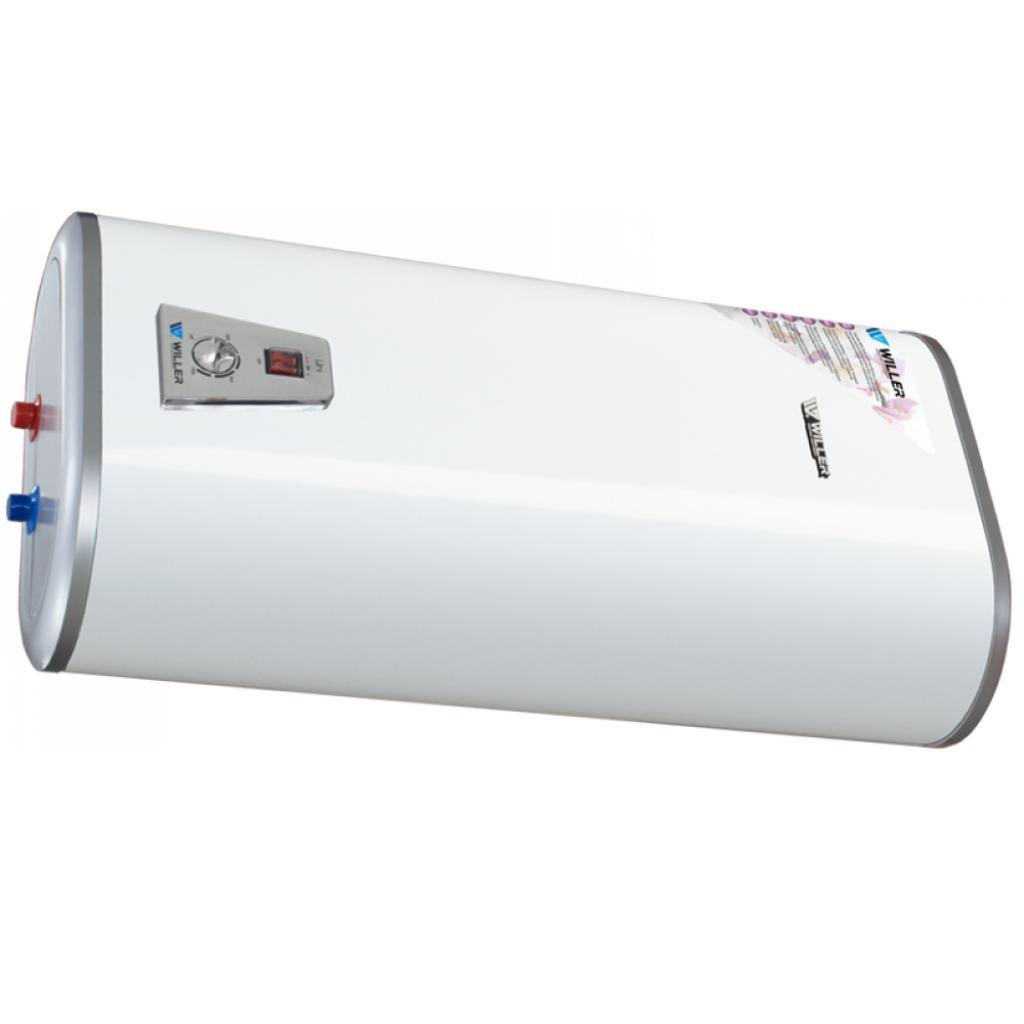 Бойлер Willer IVH50R uni - зображення 2