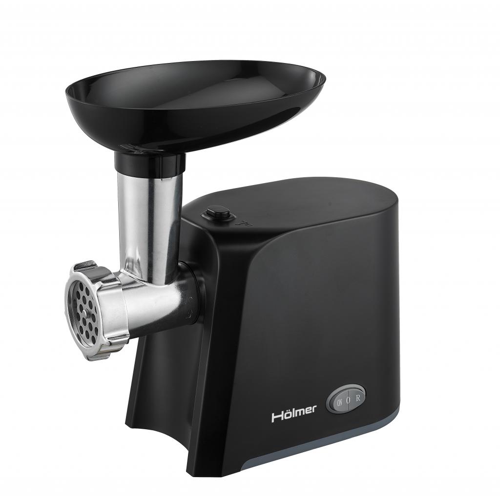 М'ясорубка Hölmer HMG-014PB - зображення 1