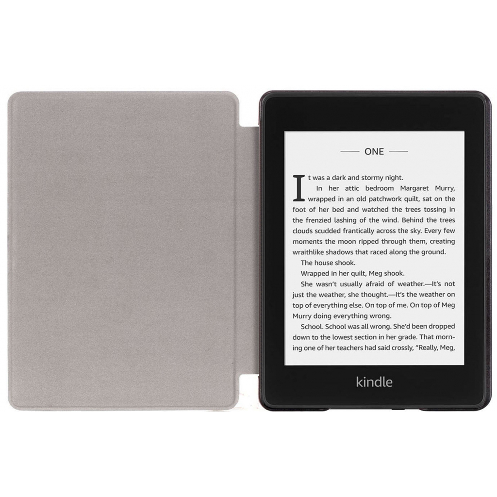 Чохол до електронної книги BeCover Smart Case Amazon Kindle Paperwhite 11th Gen. 2021 Unicorn (707217) - зображення 3