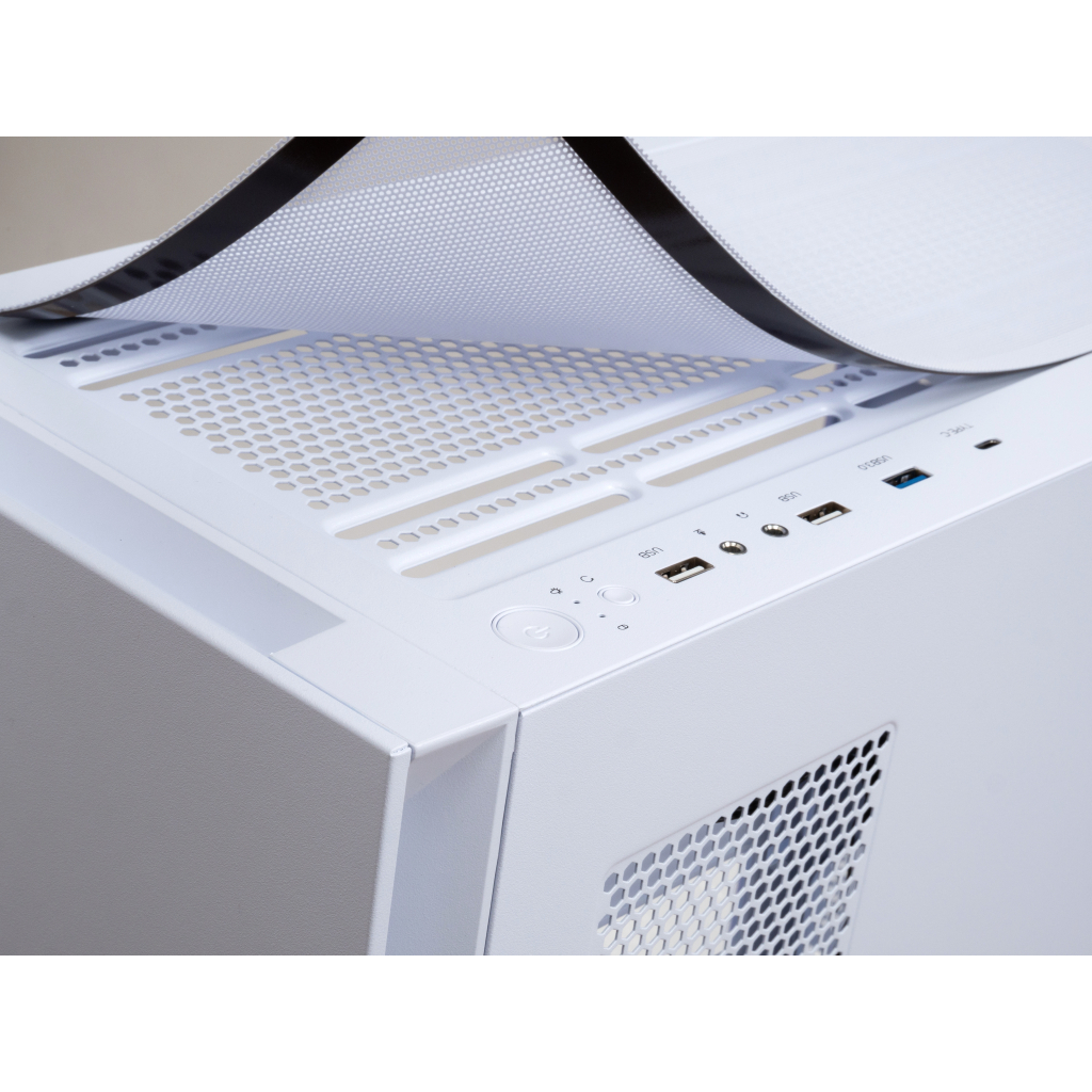 Корпус Vinga CS214W - зображення 7