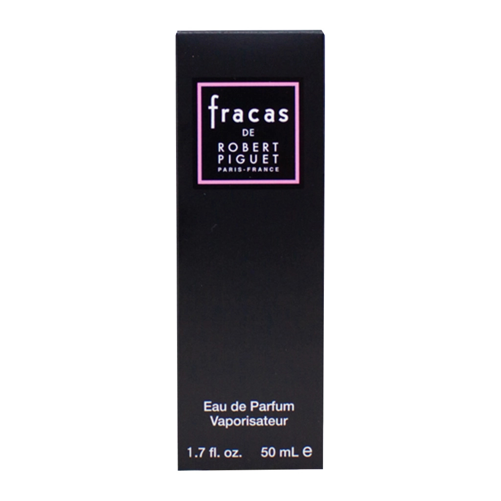 Парфумована вода Robert Piguet Fracas 50 мл (838184009140) - зображення 3