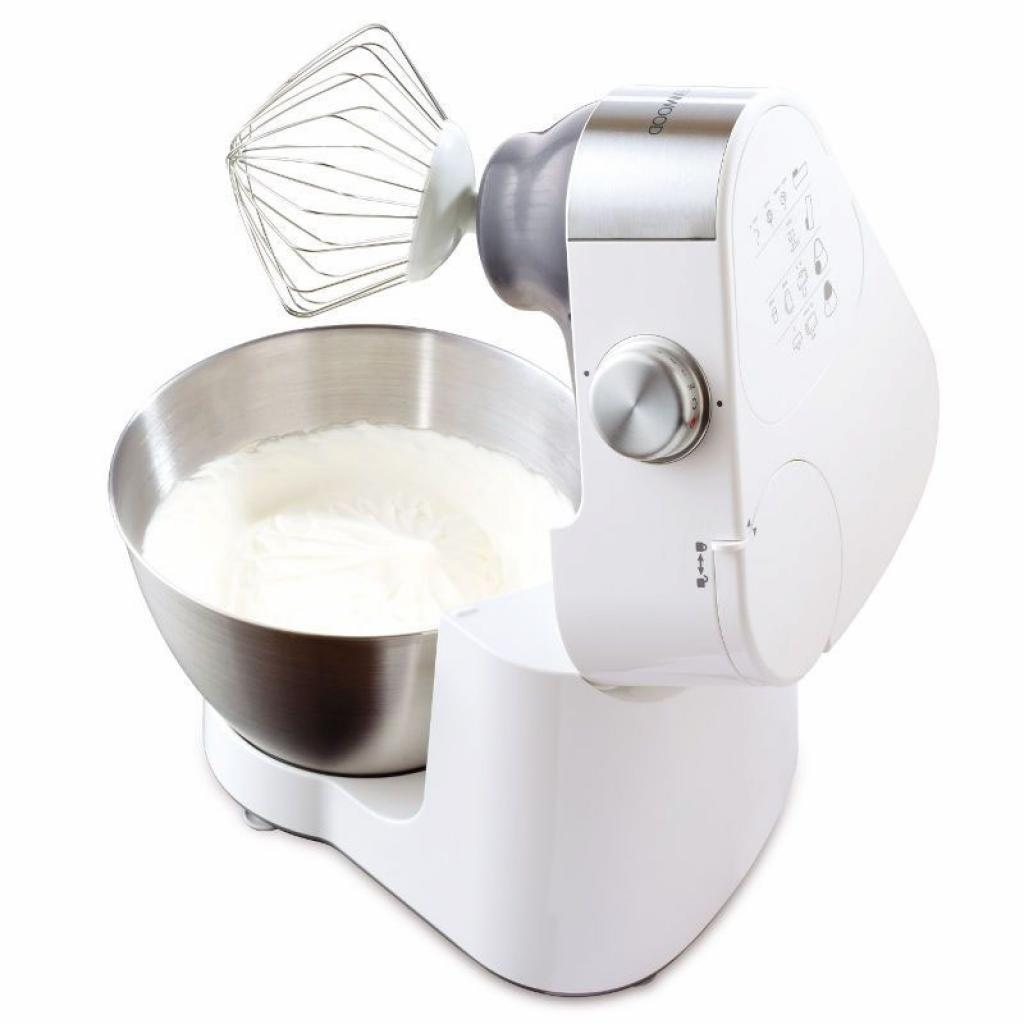 Кухонний комбайн Kenwood KM 282 - зображення 2