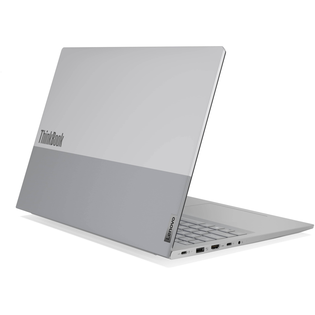 Ноутбук Lenovo ThinkBook 16 G8 IRL (21SH008JRA) - зображення 6