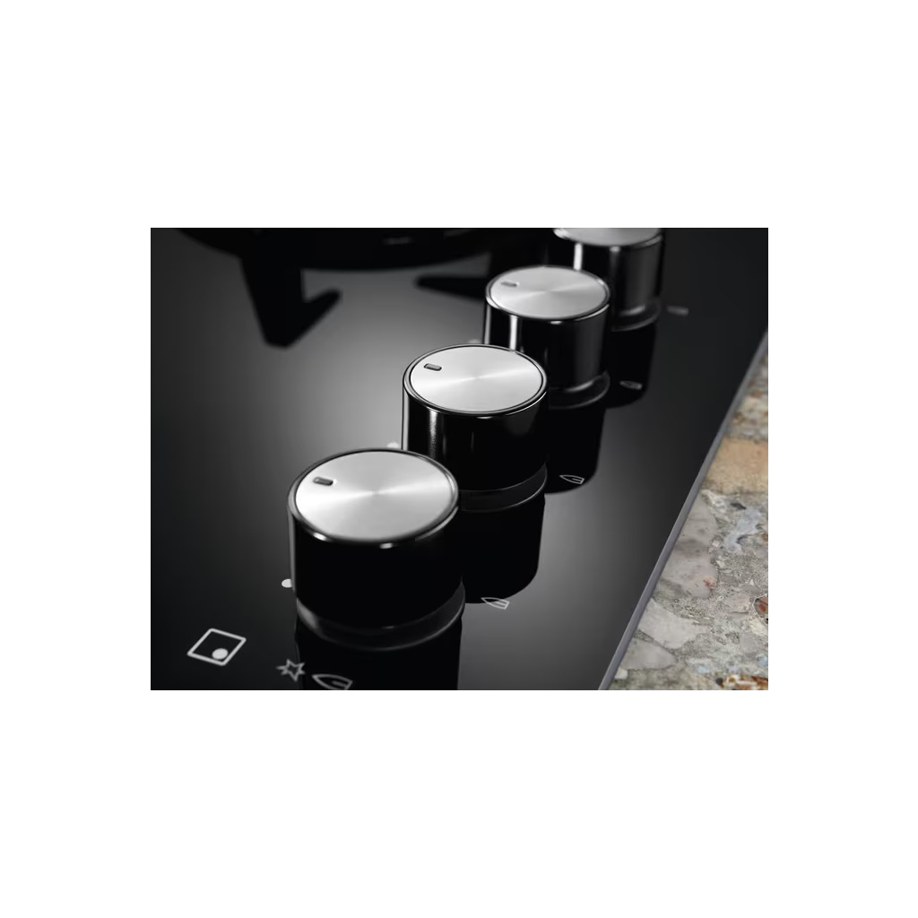 Варочна поверхня Electrolux KGG64362K - зображення 6