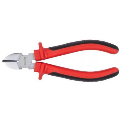 Бокорізи Varo 7" CR-V 180mm (KRT603103) - зображення 1