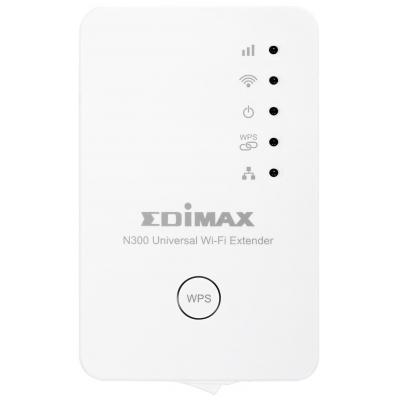 Ретранслятор Edimax EW-7438RPn - зображення 2