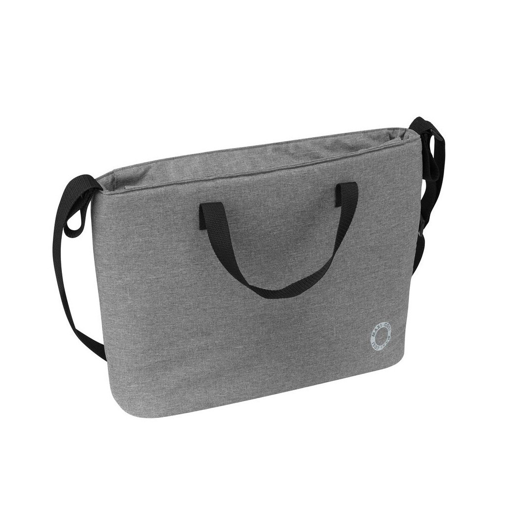 Коляска Maxi-Cosi 3 в 1 ZELIA S TRIO (Grey) (1996911110) - зображення 11