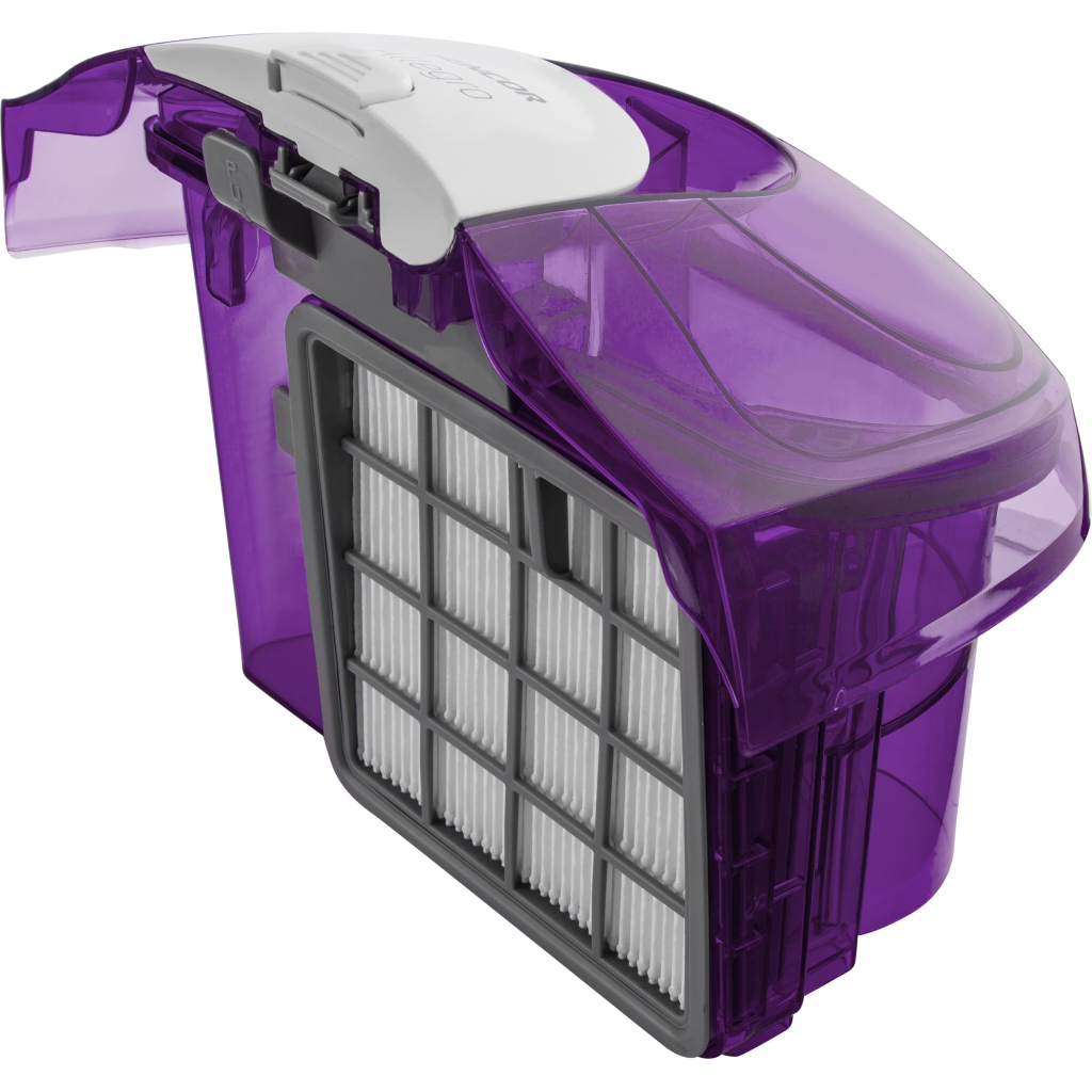 Пилосос Sencor SVC512VT-EUE2 - зображення 12