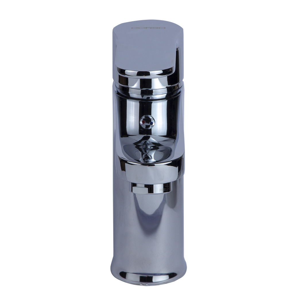 Змішувач Corso MARMORE DB-1A138C (9623000) (DB-1A138C) - изображение 2