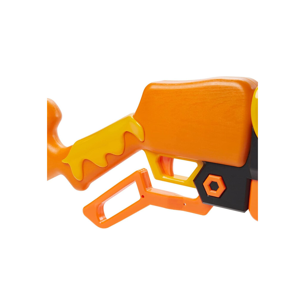 Іграшкова зброя Hasbro Nerf Roblox Adopt Me Bees (F2486) - зображення 5