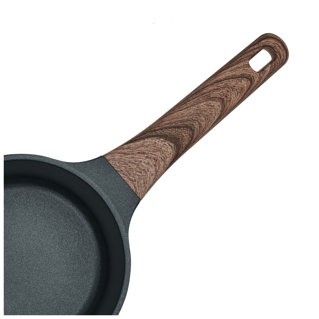 Ківш Resto Ran чорний 16 см 1,3 л (93900) - зображення 9