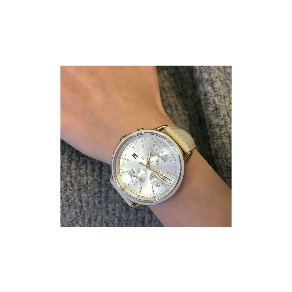 Наручний годинник Tommy Hilfiger 1781790 - зображення 2