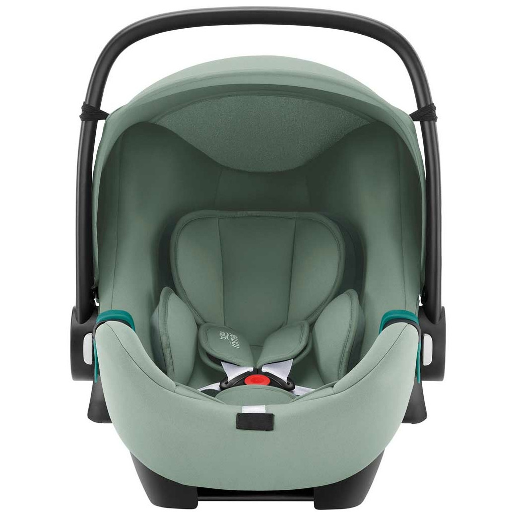 Автокрісло Britax-Romer Baby-Safe 3 i-Size Jade Green (2000036940) - зображення 3