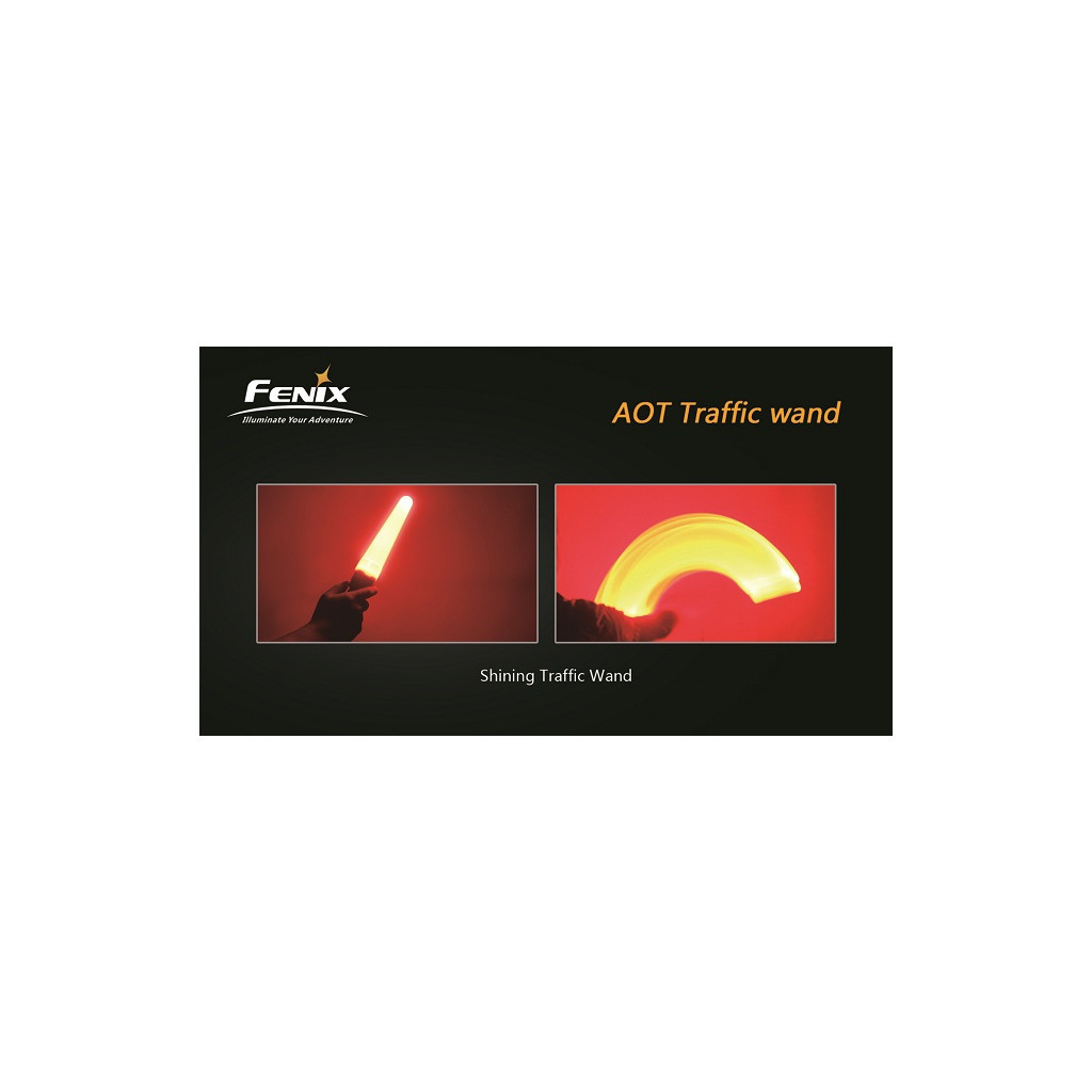 Дифузійний фільтр Fenix AOT-L - изображение 2