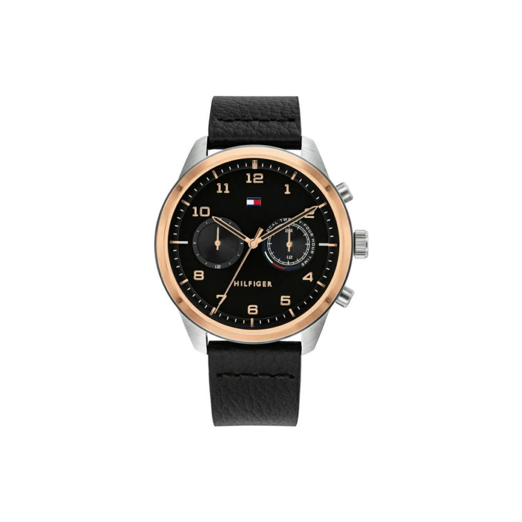 Наручний годинник Tommy Hilfiger 1791786 - зображення 1