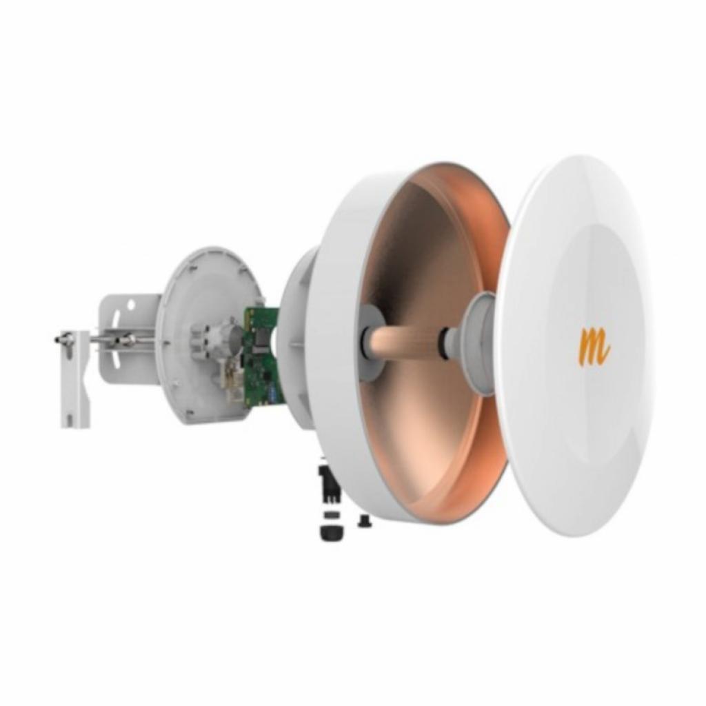 Точка доступу Wi-Fi Mimosa B5 (100-00001) - зображення 3