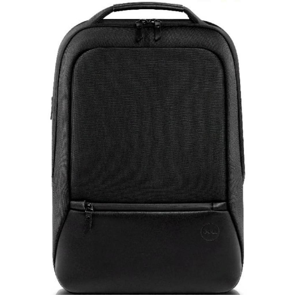 Рюкзак для ноутбука Dell 15.6" Premier Backpack PE1520P (460-BCQK) - зображення 6