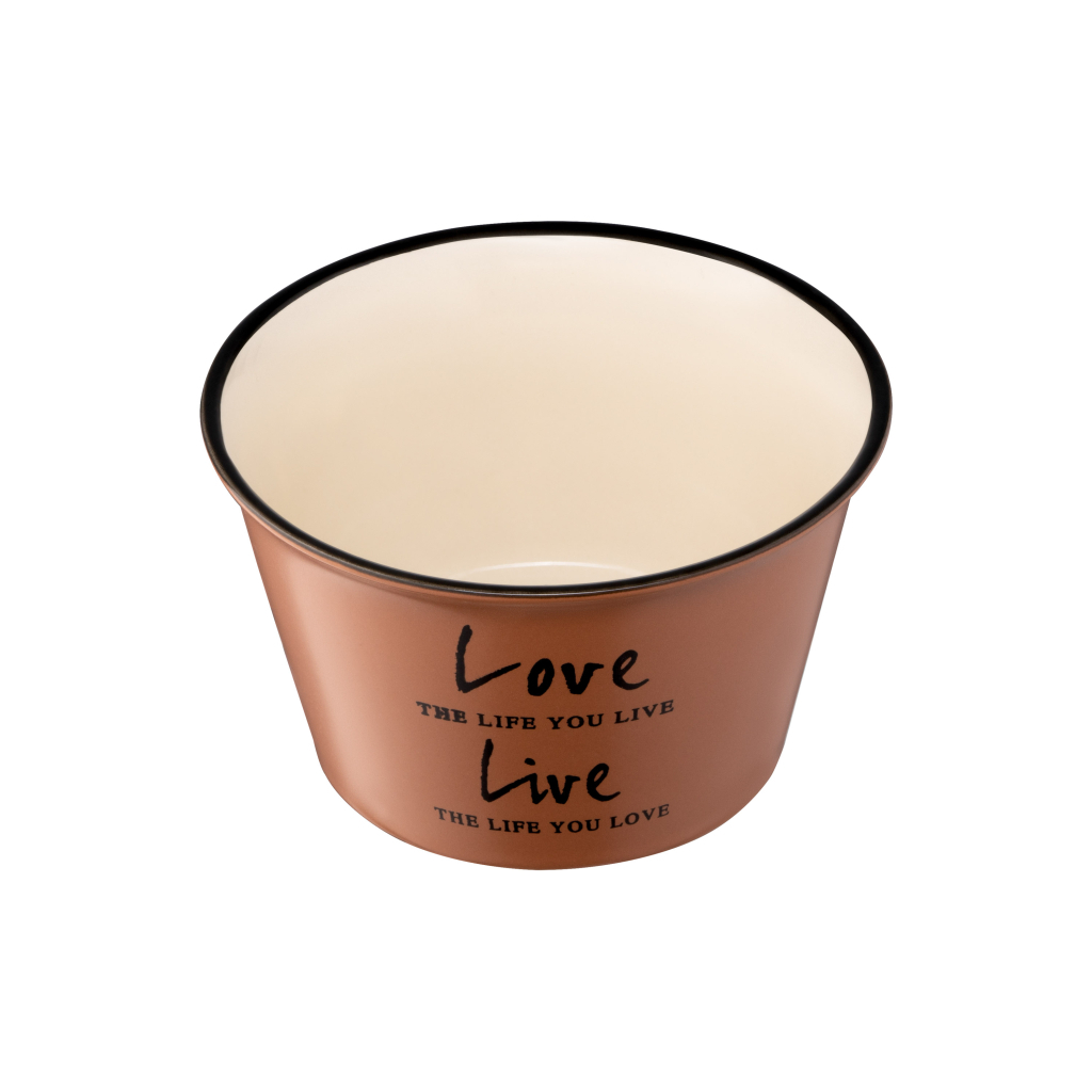 Бульйонниця Ardesto Way of Life 550 мл Brown (AR3479BR) - зображення 2