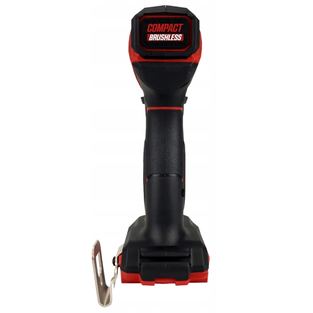 Шуруповерт Skil акумуляторний безщітковий безударний 3065 CA Compact , 2.5Ah (DD1E3065CA+BC1E3110AA) - зображення 6