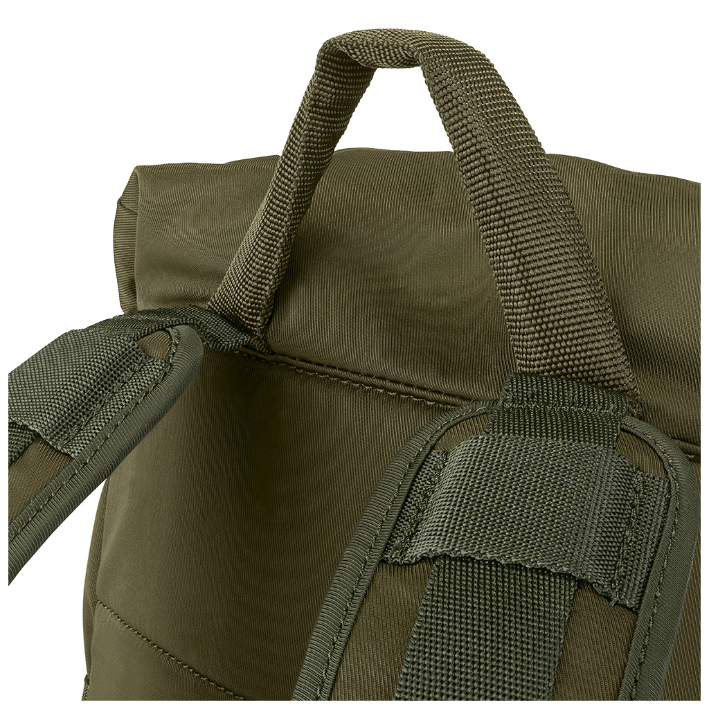 Рюкзак для ноутбука Tucano 14" Desert, khaki (BKDES1314-VM) - зображення 6
